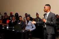 Free FBS Seminar in Pretoria