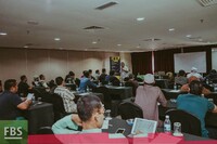 Free FBS Seminar in Kuala Terengganu