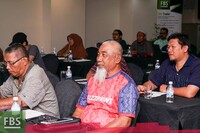 Free FBS Seminar in Kuala Terengganu