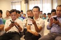 Free FBS Seminar in Ho Chi Minh
