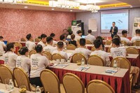 Free FBS Seminar in Nha Trang
