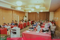 Seminar percuma FBS di Sandakan