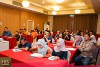 Free FBS Seminar in Sandakan