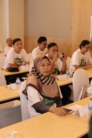 Sharing Experience in Trading Forex and Gold in Pontianak 