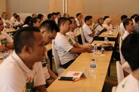 Sharing Experience in Trading Forex and Gold in Pontianak 