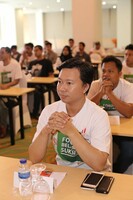 Free FBS Seminar in Pontianak