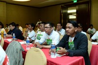 Sharing Experience in Trading Forex and Gold in Batam