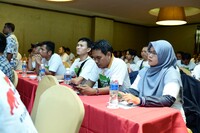 Sharing Experience in Trading Forex and Gold in Batam