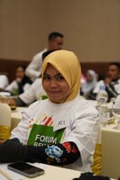 Sharing Experience in Trading Forex and Gold in Ambon