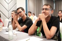 Free FBS Seminar in Phuket