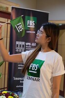 Free FBS Seminar in Savannaket