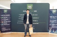 งานสัมนาฟรีของ FBS ณ กรุงเทพฯ