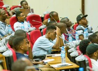 Free FBS Seminar in Dar Es Salaam