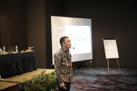Seminar Gratis di Indonesia