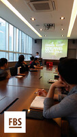 Seminar in Incheon City
