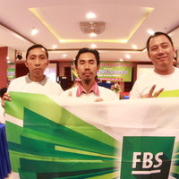 Dialogues and discussions about Forex, Palembang