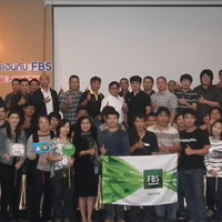 The Secret to Financial Freedom with FBS in Chiang Mai.