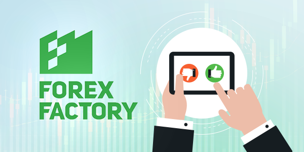 Factory forex deals